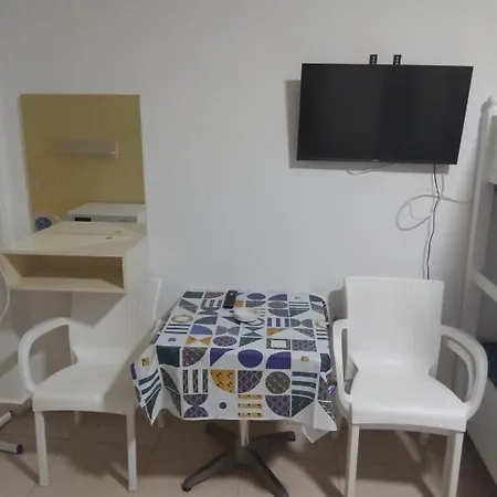 Private Lejlighed Velipojë