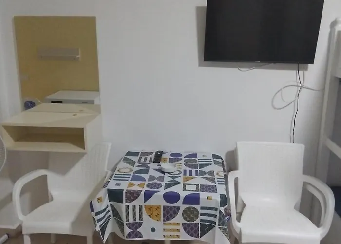 Private Lejlighed Velipojë