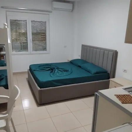 Διαμέρισμα Private Velipojë