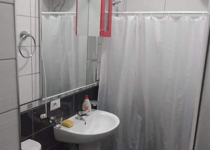 Apartment Private
