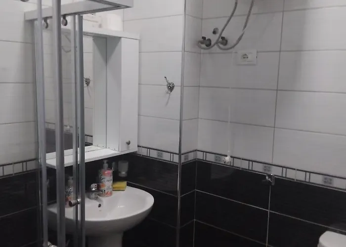 Apartment Private *