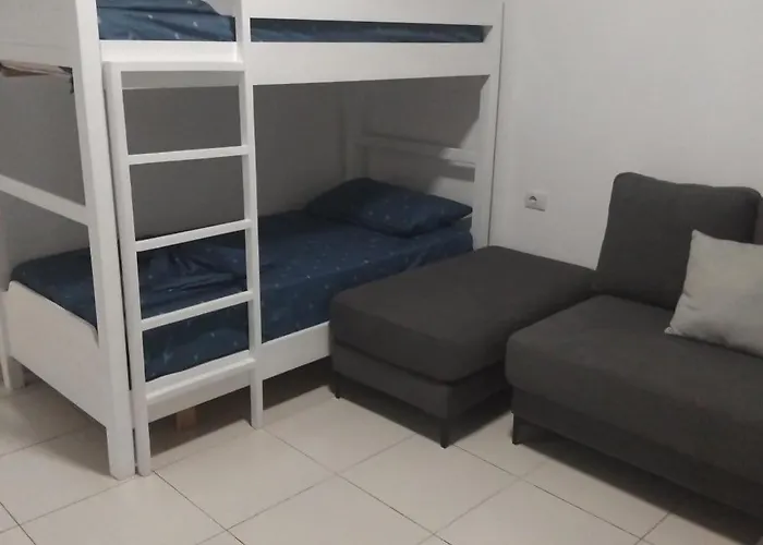 Private Apartment